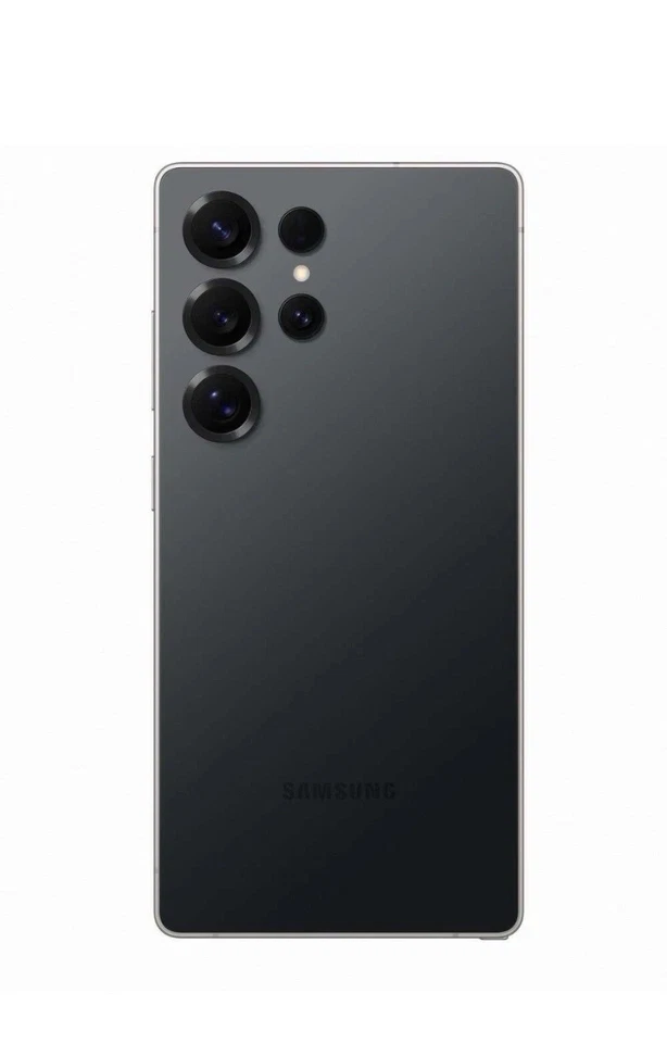 Samsung Galaxy S25 Ultra 5G,256GB, Unlocked-New Sealed Warranty - Image 3 of 4