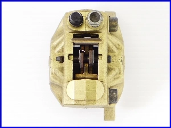 Pinza trasera de 2 pistones Brembo edición final DUCATI 998S 900SS 748 916 996 749 999 Foto 3 de 4