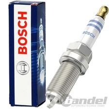 Bougies d'allumage Mercedes 206