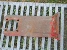 1 MF 520 620 820 DISC GANG BEARING HOLDER STANDARD DISK MASSEY FERGUSON 664775M3