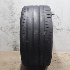 1x Tyre Michelin PILOT SPORT 4S 315/30 ZR22 107Y 22 inch Tread Depth:5.2MM