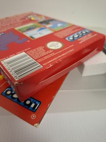 McDonaldLand Nintendo Nes gioco in scatola completo di custodia poli e manuale testato 
