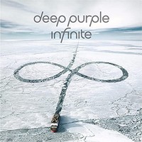 Deep Purple - Infinite - Cd - G1398Z