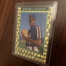 When 10,000 Was Rare - 1991 Donruss Elite Baseball 14