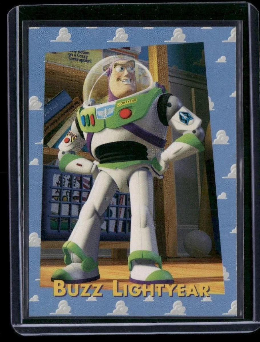 25+ toy story trading cards for sale | Updated Oct 2026