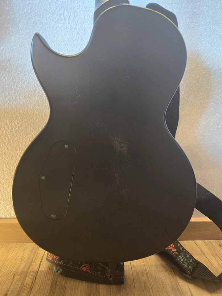 VGS Eruption Gitarre - Bild 4 von 4