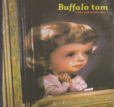 Big Red Letter Day by Buffalo Tom CD
