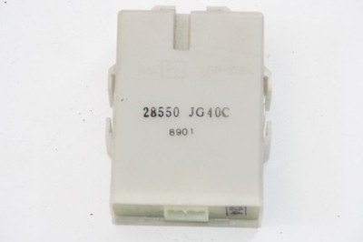 Karosseriesteuergerät für Nissan X-TRAIL 2 T31 28550JG40C 05-2009