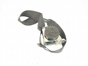 72119139832 sicherheitsgurt hinten rechts BMW SERIE 1 BERLINA 2.0 logop852466