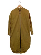 ROCAWEAR Damen Leichte Jacke Gr. 36/S Grün Baumwolle Casual