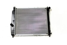Radiateur Chevrolet KALOS