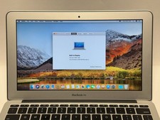 Macbook Air A1370 for sale | eBay