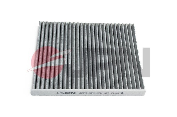 JPN Innenraumfilter Aktivkohlefilter FüR Alfa Romeo Giulietta 1.4 TB 2.0 Jtdm-image