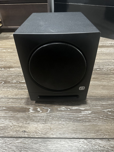 PreSonus Eris Sub 8BT (2nd Gen) Studio Subwoofer