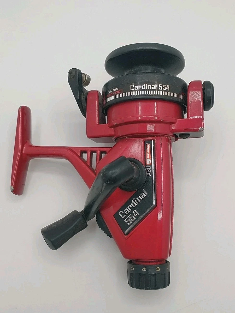 abu cardinal products for sale | eBay