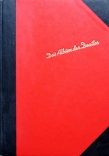 THE BEATLES " Das Album der BEATLES " Buch in deutscher Sprache  mit 383 Seiten