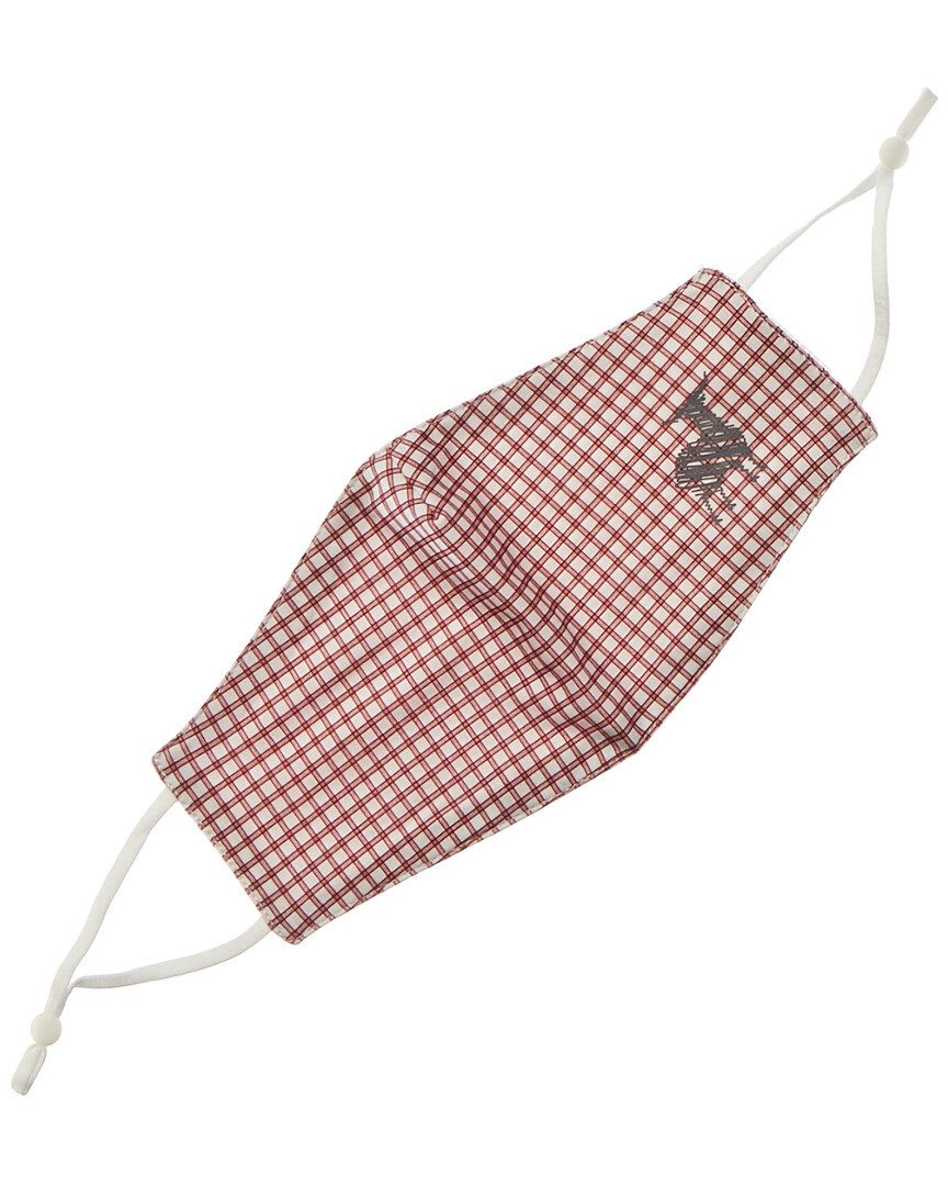 Тканевая маска для лица Raffi Женская красная Os 2090₽