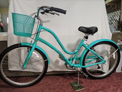 Hyper Commute Women's Bike Hot Sale, 57 