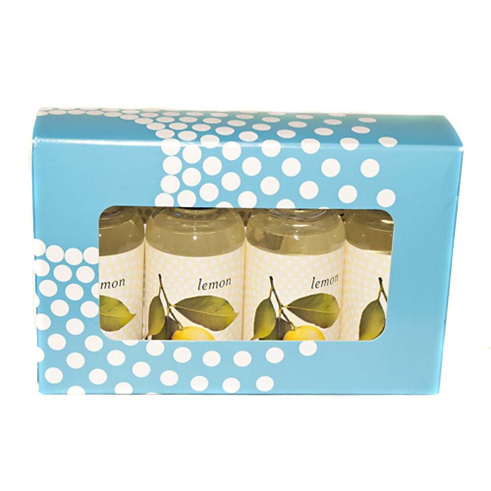 RAINBOW and RainMate Genuine Lemon Fragrance Pack eBay