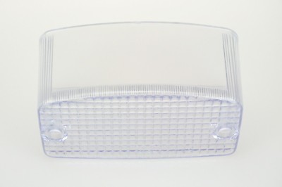 Tail Light Clear Lens for Honda 1994-2007 SPIRIT 750, 1994-2007 MAGNA 