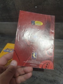 N64 Jet Force Gemini MANUAL ONLY Nintendo 64 Good to Moderate Condition 