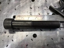 KLI Kerr Lakeside Socket Head Cap Screw 1-14 X 6” UNF 100F600KCS USA 1”-14tpi