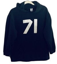 Old Navy Boys Navy Hoodie Size 14