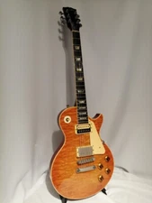 Gibson Les Paul Standard 80 Elite 1982 Electric Guitar w/Original Hard Case