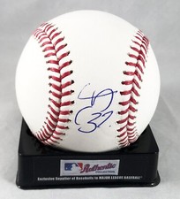 Takumu Nakano Signed Baseball 2023 WBC Champs Japan Beckett BAS COA