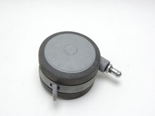 Sonosite Replacement Wheel Caster with Brake for H-Universal V-Universal Stand
