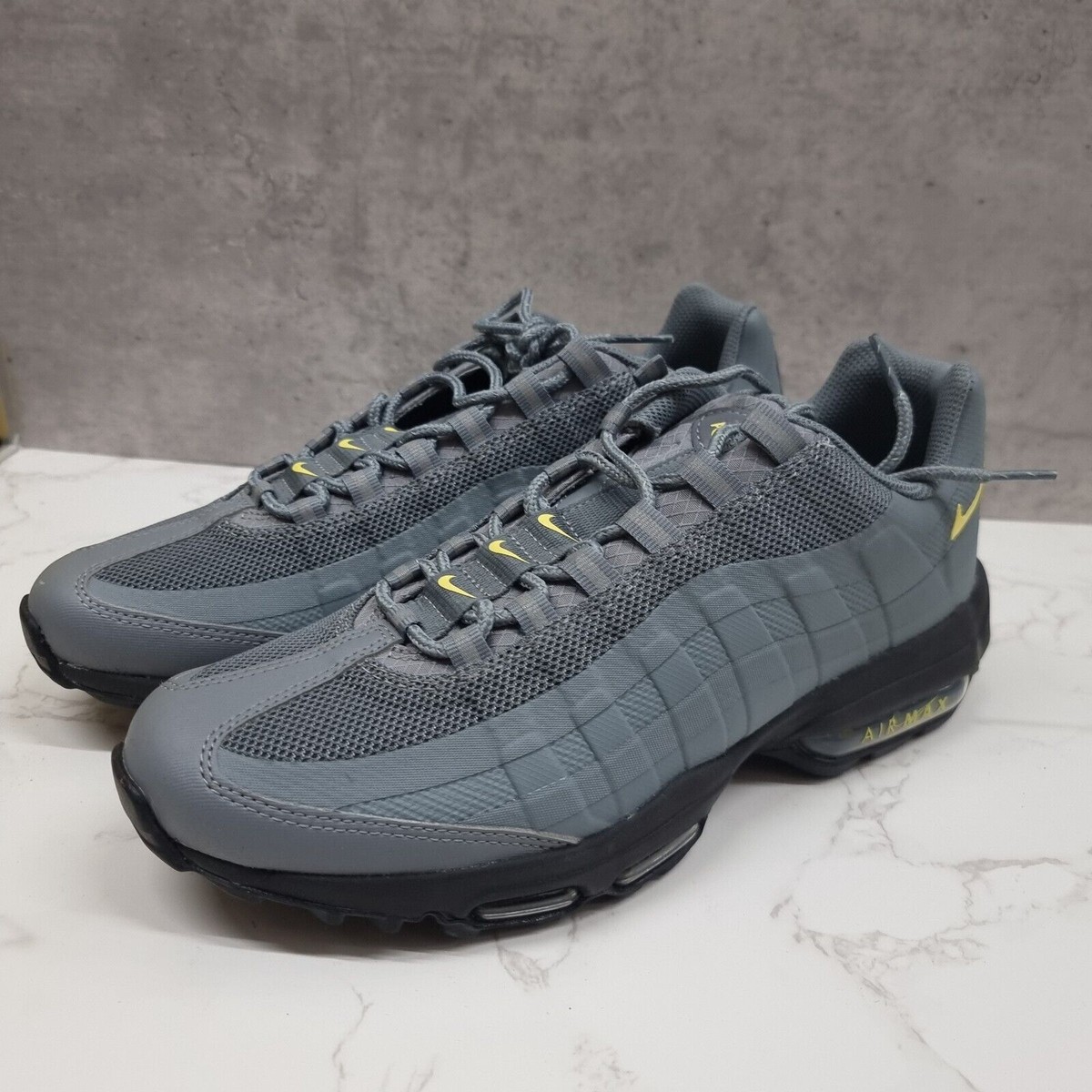 Grey Jd 27 Trainers Nike Air Max 95 Nike 0161 Trainers Jd 27 Nike