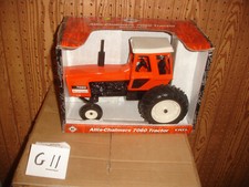 1/16 allis chalmers 7060 toy tractor
