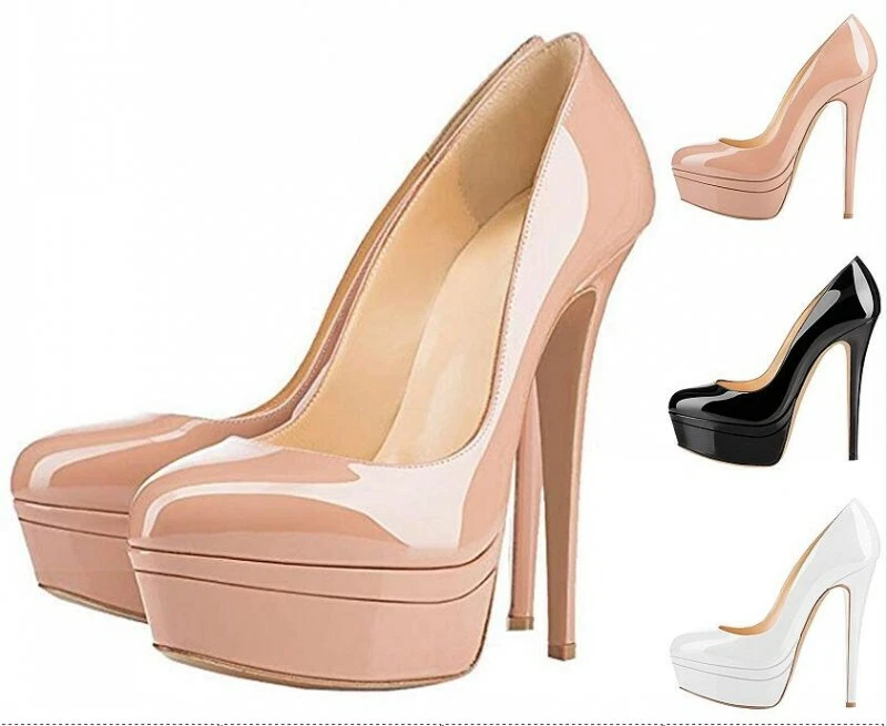 Platform pumps deals 2019