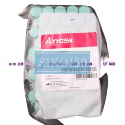 NEW 50PCS FOR Axygen Scientific Conical-Bottom Centrifuge Tubes SCT-15ML-R-S #SK