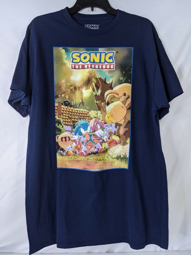 galapagos blue shirt