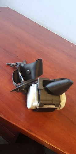 BMW E87 1er Sicherheitsgurt vorne rechts 7069956