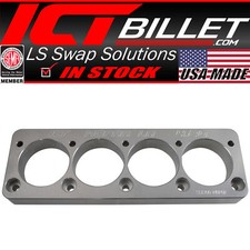 Torque Plate Small Block Mopar Chrysler La Magnum Engine Boring Honing 273 360