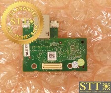 0K869T DELL POWEREDGE R610 R710 ENTERPRISE IDRAC REMOTE ACCESS CARD LOT OF 2 