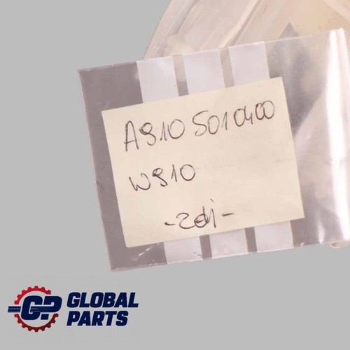 Expansion Tank Mercedes W907 W910 Coolant Overflow Fluid Bottle A9105010400 - Picture 11 of 12