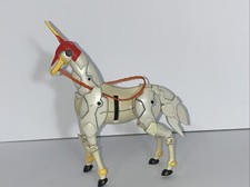 Fuunsaiki Mobile Horse JP Bandai Mobile Suit In Action Figure MSIA MIA Fighter G