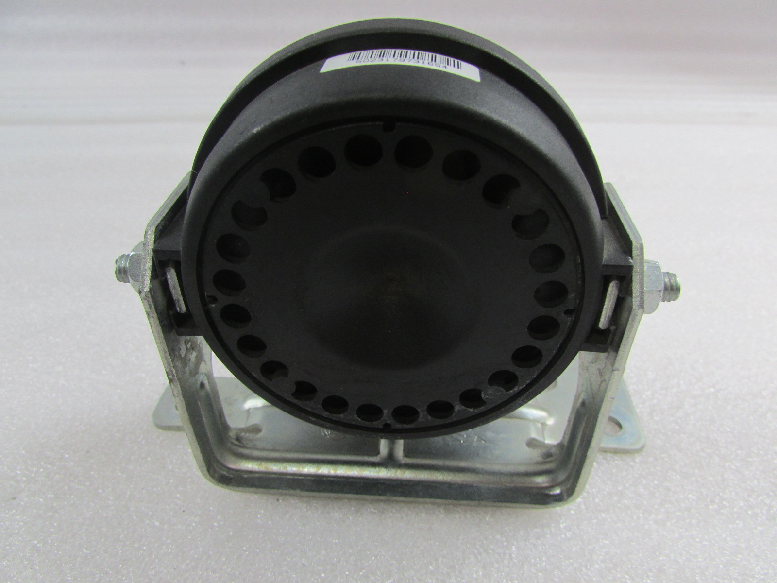 Maserati Ghibli, Alarm/Horn, Used, P/N 670001723