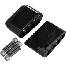 LA Choppers Floorboard Comfort Kit | LA-7090-10