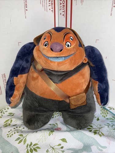 build a bear pillow pet