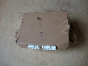 Mazda RX-8 LT RHD 1,3 141kW 2005 ABS Steuergerät 1776002781