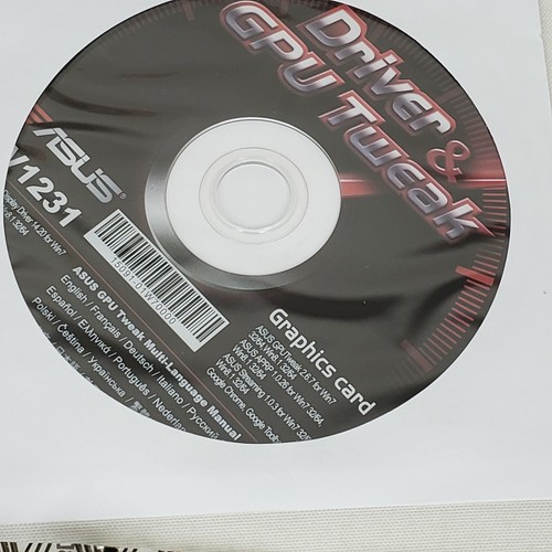 Asus ATI Radeon HD6450 1GB DDR3 DVI/HDMI PCi-E EAH6450 SILENT/DI/1GD3(LP) GPU - Picture 3 of 12