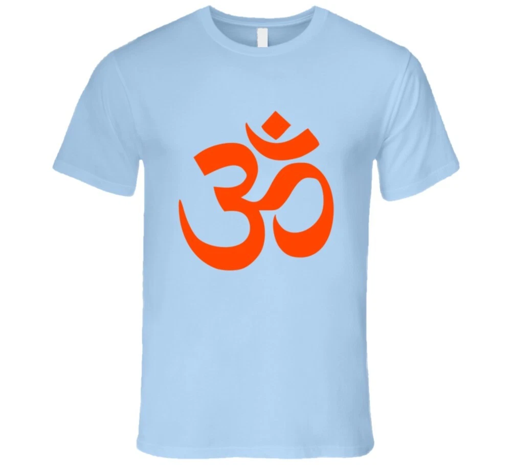 Om T Shirt