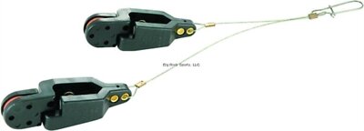 Off Shore OR2 Stacker Release Med Tension Blk | eBay
