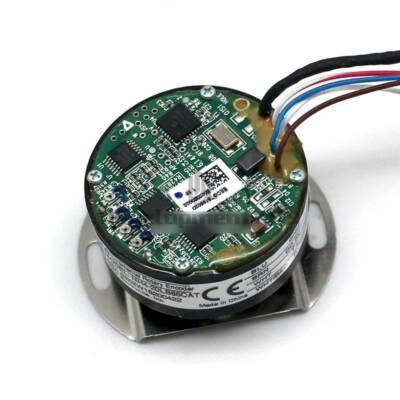 1PCS FOR Delta Incremental Rotary Encoder NH4-20LS65CZT Servo