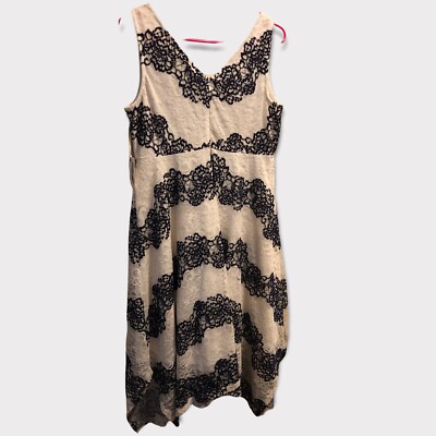 NWT Jessica Simpson Navy And White Lace Maternity Dress Size M BEAUTIFUL! | eBay NWT Jessica Simpson Navy And White Lace Maternity Dress Size M BEAUTIFUL! | eBay