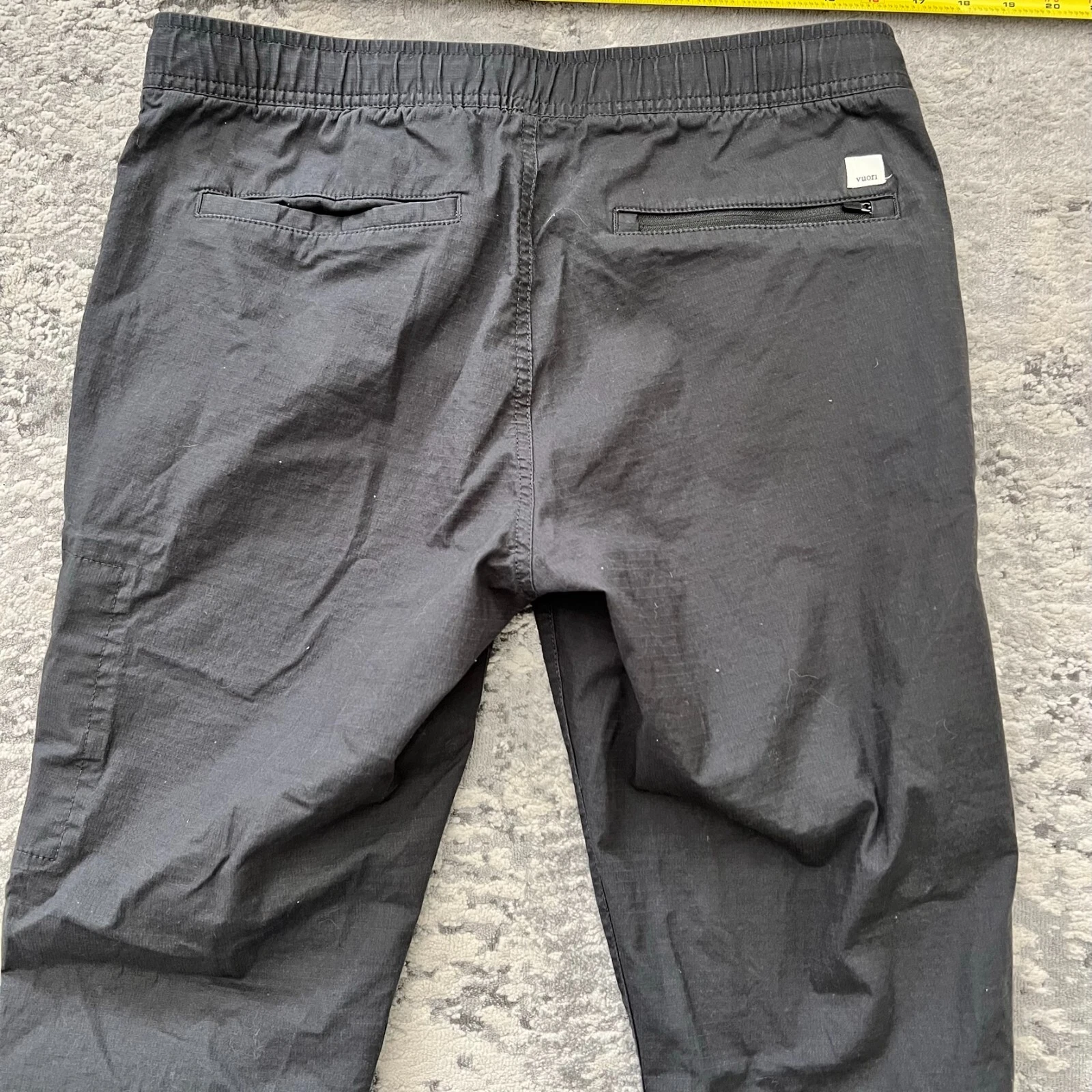 vuori ripstop climber outdoor hiking pants